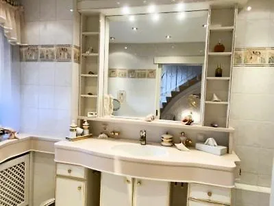 Holiday home Ferienhaus Marga - Charmantes Haus Mitten In Oberstdorf Mit Bergbahn Unlimited Germany
