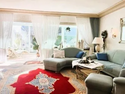 Holiday home Ferienhaus Marga - Charmantes Haus Mitten In Oberstdorf Mit Bergbahn Unlimited