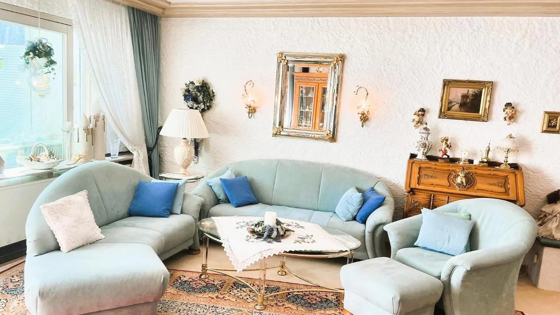 Holiday home Ferienhaus Marga - Charmantes Haus Mitten In Oberstdorf Mit Bergbahn Unlimited