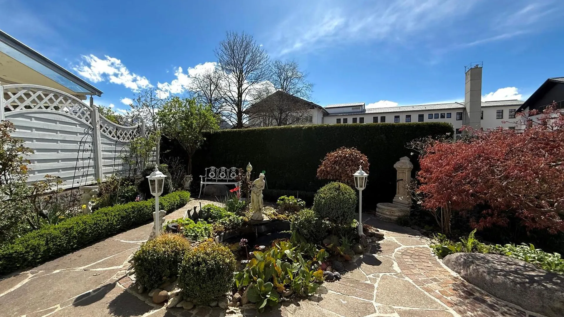 Ferienhaus Marga - Charmantes Haus Mitten In Oberstdorf Mit Bergbahn Unlimited Германия