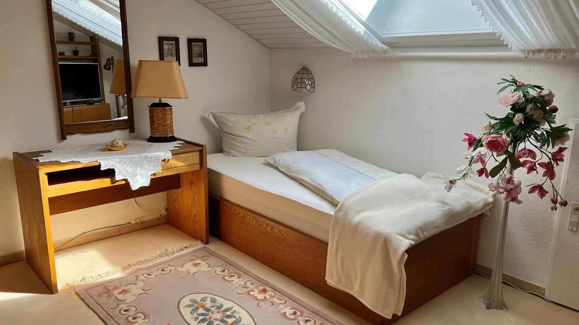 Ferienhaus Marga - Charmantes Haus Mitten In Oberstdorf Mit Bergbahn Unlimited Holiday home