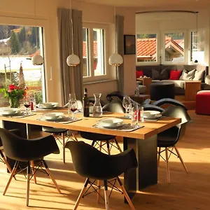  Appartement Fellhorn