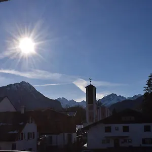  Appartement Alpine