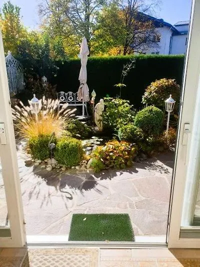 Ferienhaus Marga - Charmantes Haus Mitten In Oberstdorf Mit Bergbahn Unlimited بيت للعطل