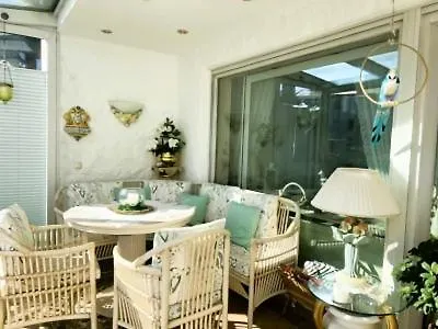 بيت للعطل Ferienhaus Marga - Charmantes Haus Mitten In Oberstdorf Mit Bergbahn Unlimited