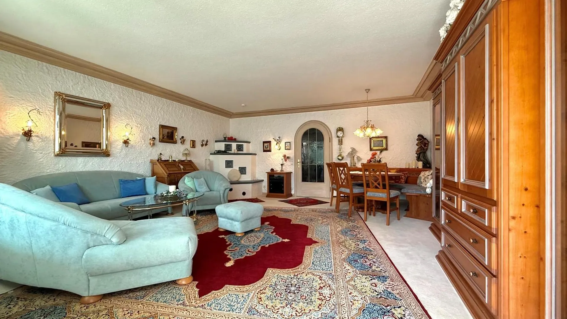 Ferienhaus Marga - Charmantes Haus Mitten In Oberstdorf Mit Bergbahn Unlimited ألمانيا